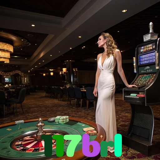 117brl：Aposte no futebol, jogue poker e conquiste vitórias épicas!