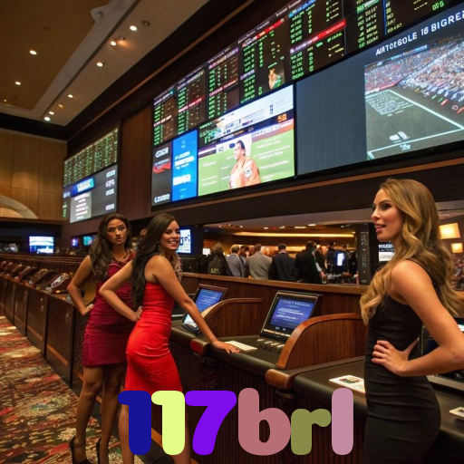 117brl:Aposte nas melhores slots e conquiste prêmios como nunca!