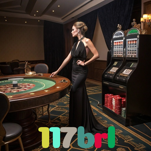 117brl:Aposte nas melhores slots e conquiste prêmios como nunca!