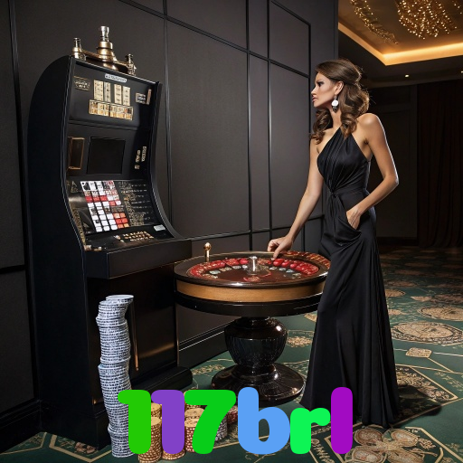 117brl：Jogue poker, aposte no futebol e ganhe em grandes jogos de cassino!
