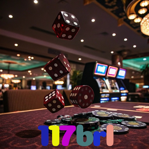 117brl：Aposte no futebol, jogue poker e conquiste vitórias épicas!