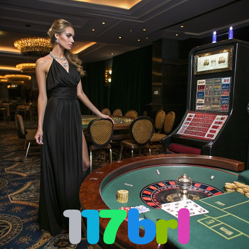 117brl:Aposte nas melhores slots e conquiste prêmios como nunca!