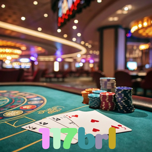 117brl:Aposte nas melhores slots e conquiste prêmios como nunca!