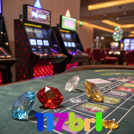 117brl：Jogue poker, aposte no futebol e ganhe em grandes jogos de cassino!