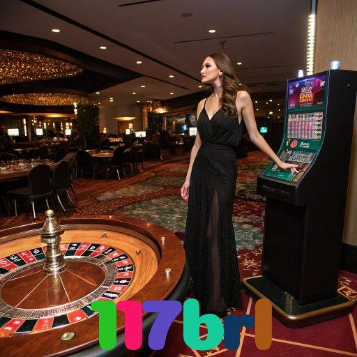 117brl：Jogue poker, aposte no futebol e ganhe em grandes jogos de cassino!