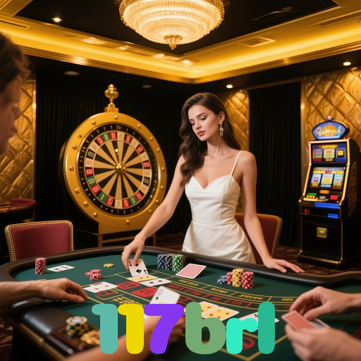 117brl:Aposte nas melhores slots e conquiste prêmios como nunca!