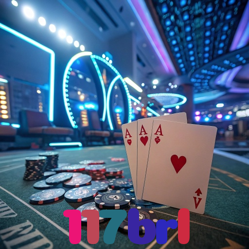 117brl:Aposte nas melhores slots e conquiste prêmios como nunca!
