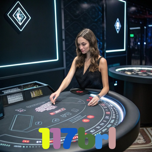 117brl：Jogue poker, aposte no futebol e ganhe em grandes jogos de cassino!