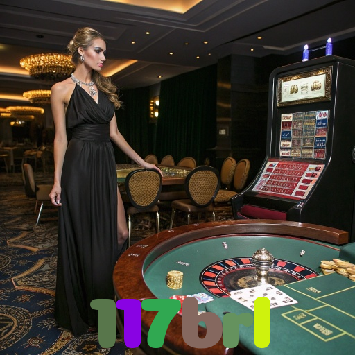 117brl:Aposte nas melhores slots e conquiste prêmios como nunca!