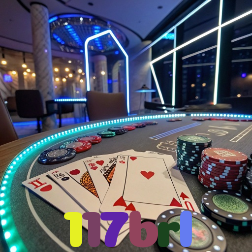 117brl:Aposte nas melhores slots e conquiste prêmios como nunca!