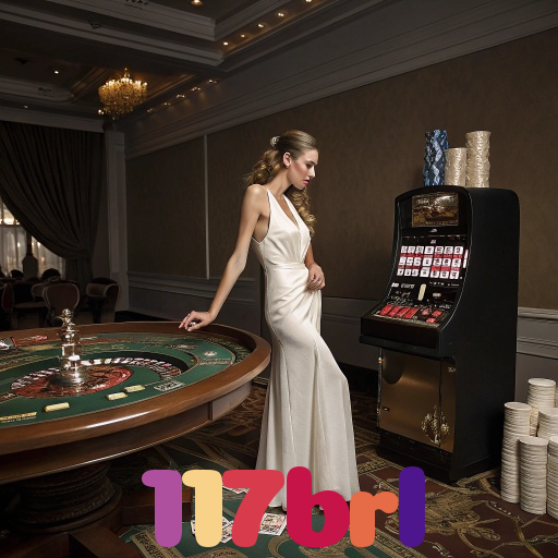 117brl：Jogue poker, aposte no futebol e ganhe em grandes jogos de cassino!