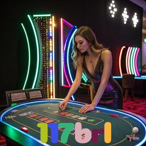 117brl：Aposte no futebol, jogue poker e conquiste vitórias épicas!