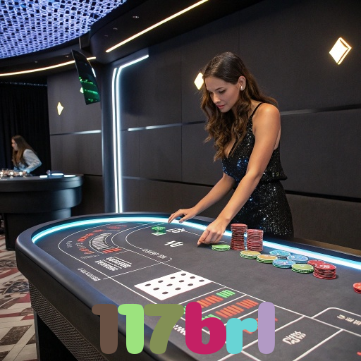 117brl：Aposte no futebol, jogue poker e conquiste vitórias épicas!