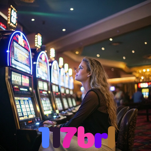 117brl：Aposte nas melhores slots e conquiste prêmios como nunca!