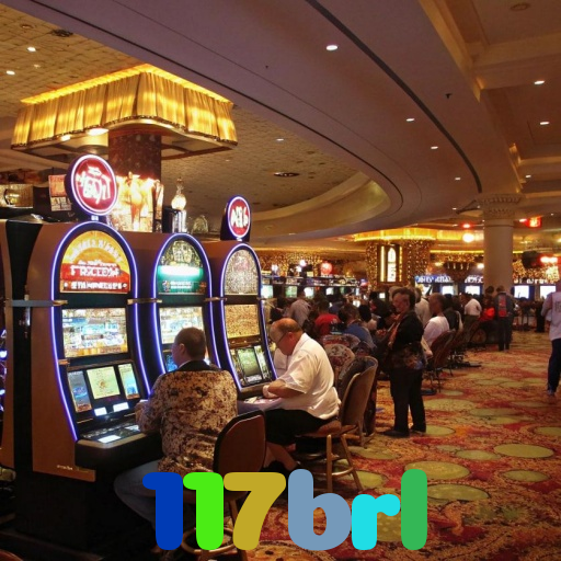 117brl：Aposte nas melhores slots e conquiste prêmios como nunca!
