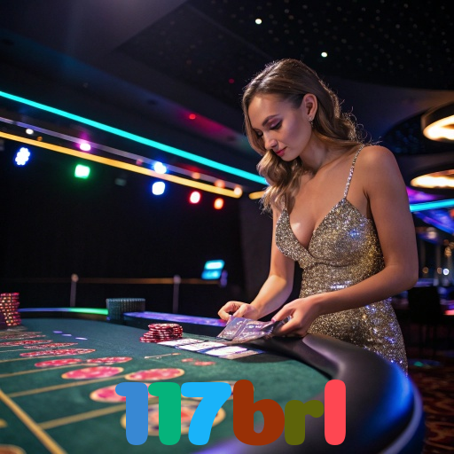 117brl：Jogue poker, aposte no futebol e ganhe em grandes jogos de cassino!