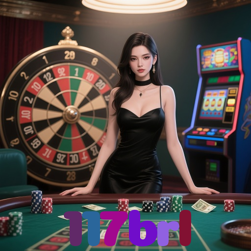 117brl：Jogue poker, aposte no futebol e ganhe em grandes jogos de cassino!