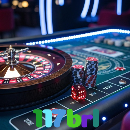 117brl：Jogue poker, aposte no futebol e ganhe em grandes jogos de cassino!