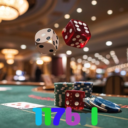 117brl：Jogue poker, aposte no futebol e ganhe em grandes jogos de cassino!