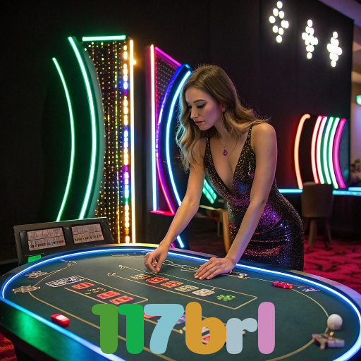 117brl：Jogue poker, aposte no futebol e ganhe em grandes jogos de cassino!