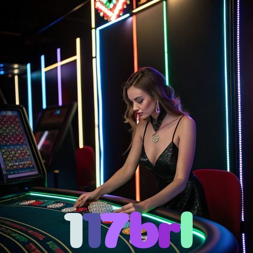117brl：Jogue poker, aposte no futebol e ganhe em grandes jogos de cassino!