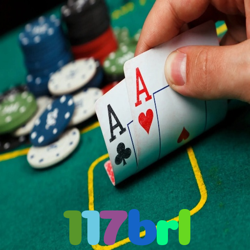 117brl：Aposte nas melhores slots e conquiste prêmios como nunca!