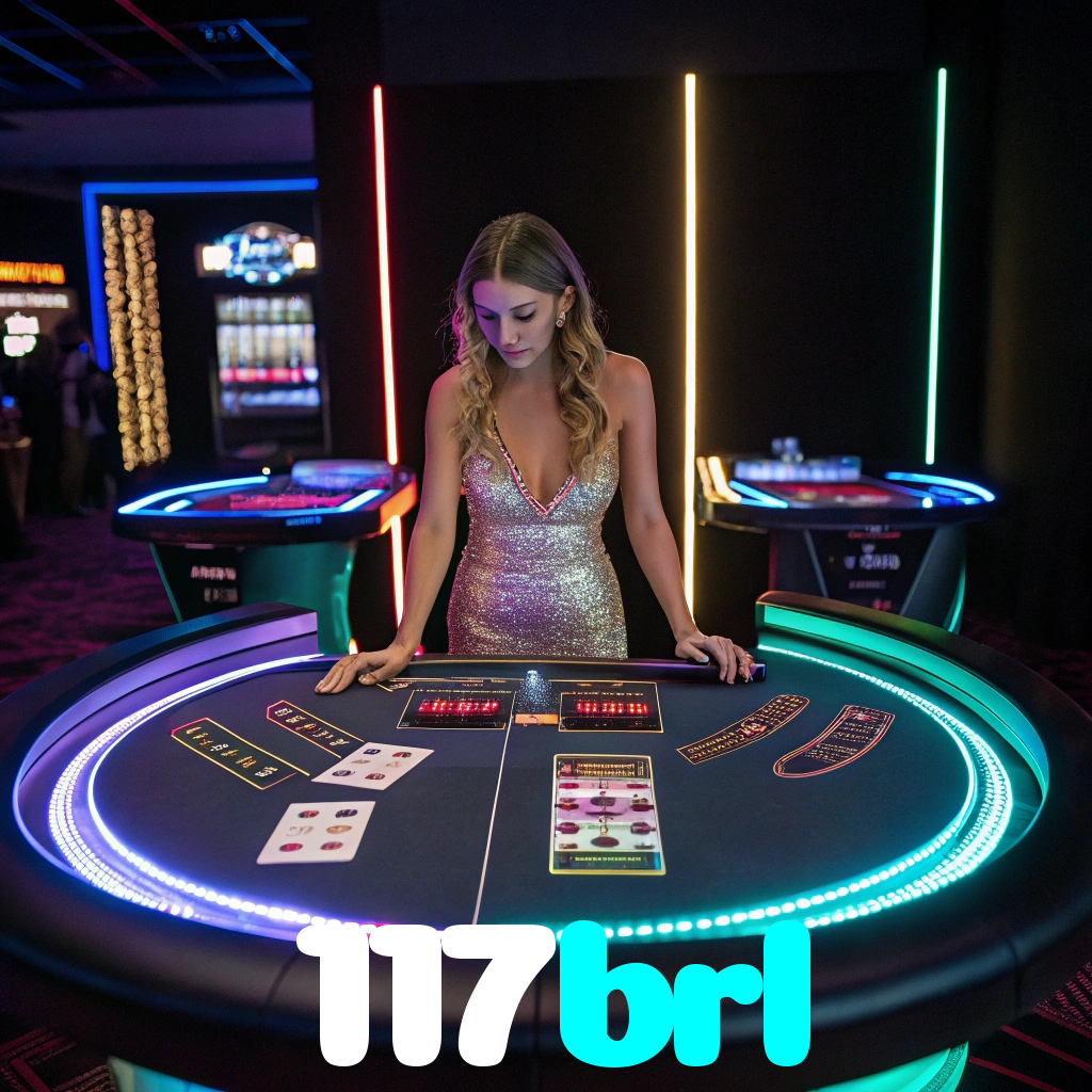 117brl:Aposte nas melhores slots e conquiste prêmios como nunca!