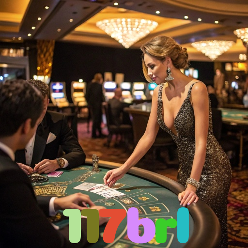 117brl：Aposte nas melhores slots e conquiste prêmios como nunca!