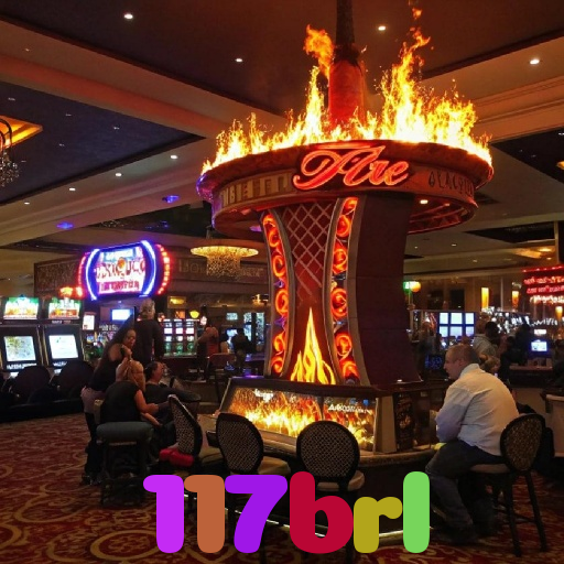 117brl：Jogue poker, aposte no futebol e ganhe em grandes jogos de cassino!