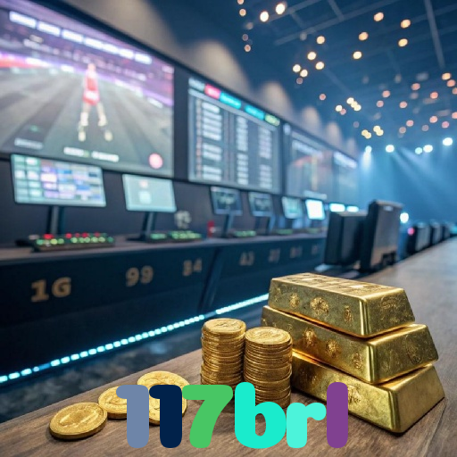 117brl：Aposte no futebol, jogue poker e conquiste vitórias épicas!