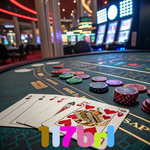 117brl:Jogue poker, aposte no futebol e ganhe em grandes jogos de cassino!