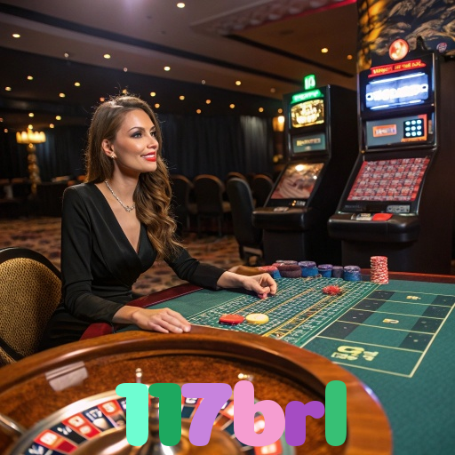 117brl:Aposte nas melhores slots e conquiste prêmios como nunca!