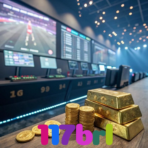 117brl：Aposte no futebol, jogue poker e conquiste vitórias épicas!