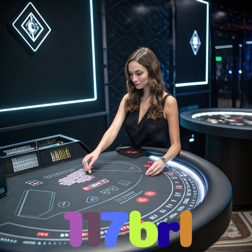 117brl：Jogue poker, aposte no futebol e ganhe em grandes jogos de cassino!
