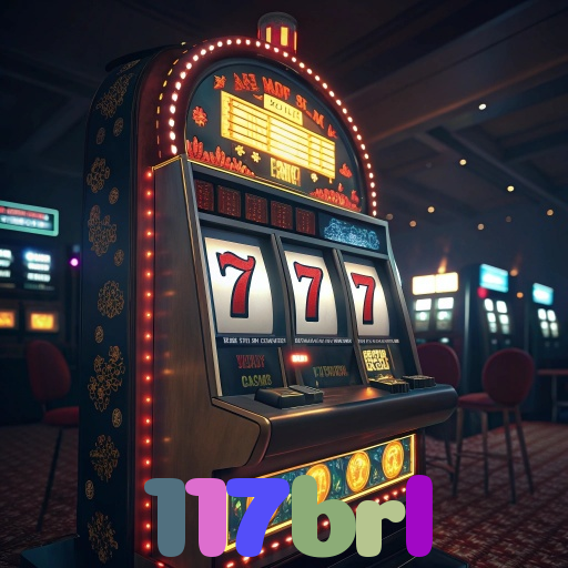 117brl：Aposte nas melhores slots e conquiste prêmios como nunca!