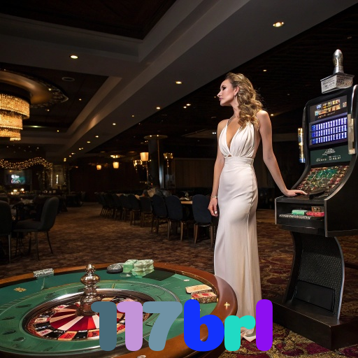 117brl:Aposte no futebol, jogue poker e conquiste vitórias épicas!