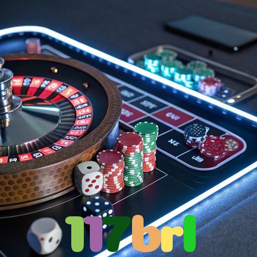 117brl：Jogue poker, aposte no futebol e ganhe em grandes jogos de cassino!