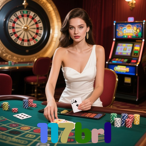 117brl:Jogue poker, aposte no futebol e ganhe em grandes jogos de cassino!