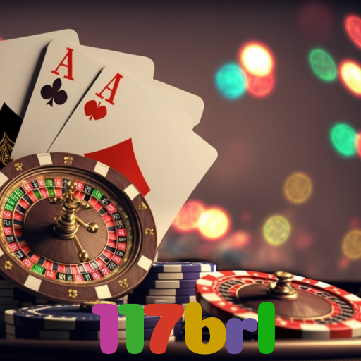117brl：Jogue poker, aposte no futebol e ganhe em grandes jogos de cassino!