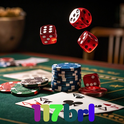 117brl：Jogue poker, aposte no futebol e ganhe em grandes jogos de cassino!