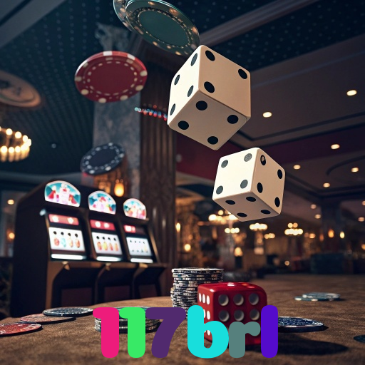 117brl:Jogue poker, aposte no futebol e ganhe em grandes jogos de cassino!
