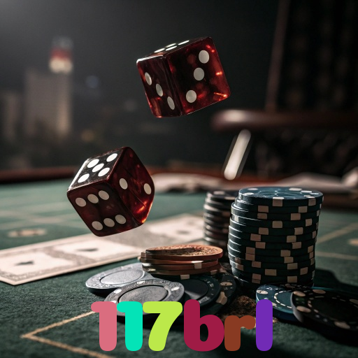 117brl：Jogue poker, aposte no futebol e ganhe em grandes jogos de cassino!