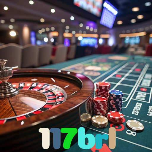 117brl:Aposte no futebol, jogue poker e conquiste vitórias épicas!