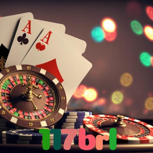 117brl:Jogue poker, aposte no futebol e ganhe em grandes jogos de cassino!