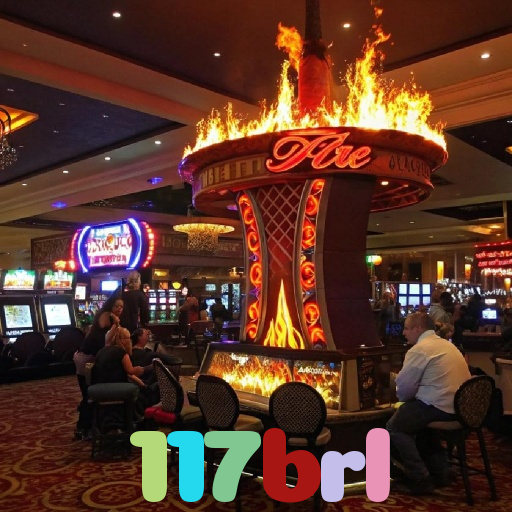 117brl：Aposte nas melhores slots e conquiste prêmios como nunca!