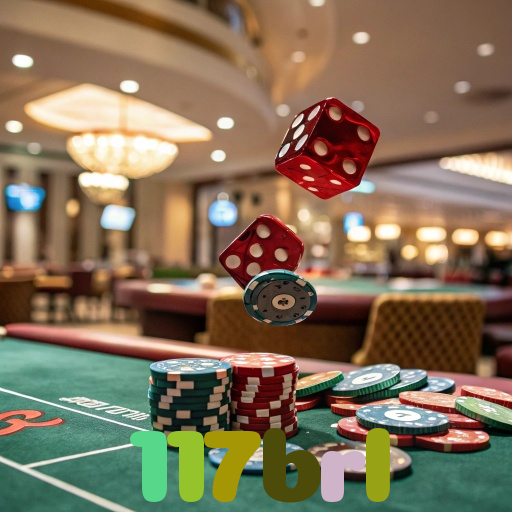 117brl：Jogue poker, aposte no futebol e ganhe em grandes jogos de cassino!