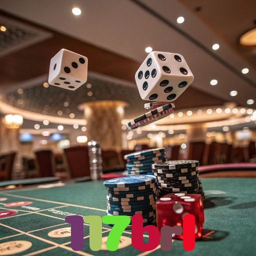 117brl:Aposte nas melhores slots e conquiste prêmios como nunca!