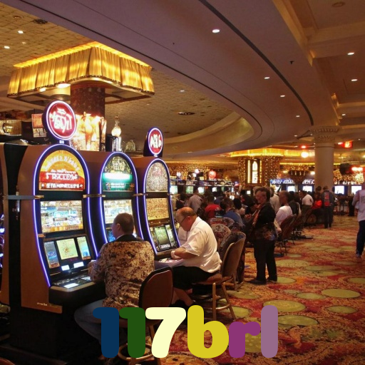 117brl：Jogue poker, aposte no futebol e ganhe em grandes jogos de cassino!