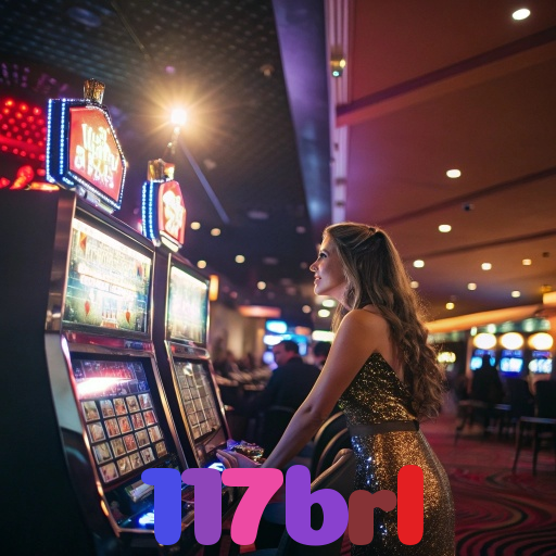 117brl:Aposte no futebol, jogue poker e conquiste vitórias épicas!