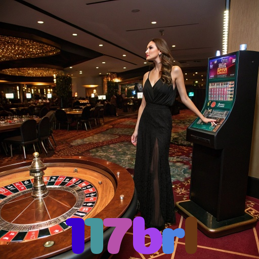 117brl:Aposte nas melhores slots e conquiste prêmios como nunca!